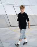 Ultimate 25SS Baggy Jeans Shorts