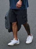 AFFD 25SS POCKET SHORTS
