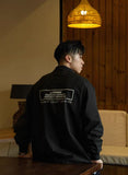 LAP 26SS Functional Coach Jacket