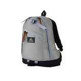 GREGORY BACKPACK LIGHT GREY X BLUE GREY