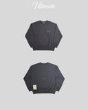 ULTIMATE 25FW CORE LABEL SWEATSHIRT