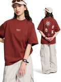 BELL 26SS BACKLOGO TEE