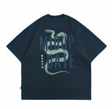 MIDUPDATE 25SS SNEAKERS TEE