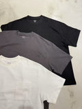 AMULET 26SS WAFFLE POCKET TEE