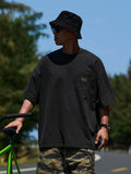 AFFD 25SS BROSHOOD TEE