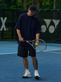 AFFD 25SS TENNIS TEE
