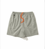AMULET 25SS EASY SHORTS
