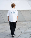 ULTIMATE LNFINTE ORBITS TEE