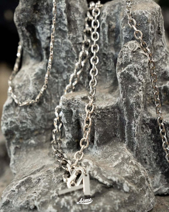 ACME 25SS NECKLACES