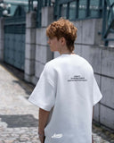 ACME  ANTI WRINKLE CASUAL COTTON TEE SHIRT