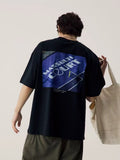 MASS 25SS tennis court tee