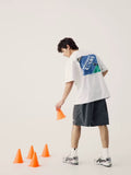 MASS 25SS tennis court tee
