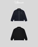 ULTIMATE 25FW CORE LABEL ZIP JACKET