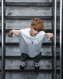 ACME 25SS ESSENTIALS SMALL LOGO TEE