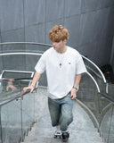 ACME 25SS ESSENTIALS SMALL LOGO TEE