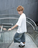 Ultimate 25SS Baggy Jeans Shorts