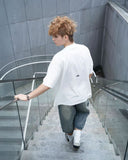ACME 25SS ESSENTIALS SMALL LOGO TEE