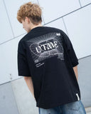 ULTIMATE LNFINTE ORBITS TEE