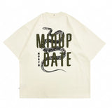 MIDUPDATE 25SS SNEAKERS TEE