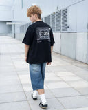 ULTIMATE LNFINTE ORBITS TEE