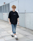 ULTIMATE LNFINTE ORBITS TEE