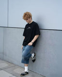 ULTIMATE LNFINTE ORBITS TEE