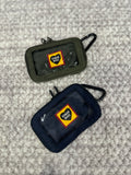 HUMAN MADE 25SS COIN WALLET