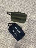 HUMAN MADE 25SS COIN WALLET
