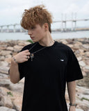 ACME 25SS ESSENTIALS SMALL LOGO TEE