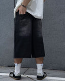 Ultimate 25SS Baggy Jeans Shorts
