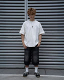 Ultimate 25SS Baggy Jeans Shorts