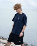 ACME 25SS ESSENTIALS SMALL LOGO TEE