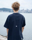 ACME 25SS ESSENTIALS SMALL LOGO TEE