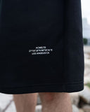 ACME 25SS  ANTI WRINKLE CASUAL COTTON SHORTS