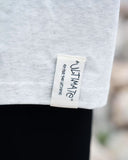 ULTIMATE SLOGAN LOGO  TEE