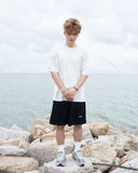 ACME 25SS  ANTI WRINKLE CASUAL COTTON SHORTS