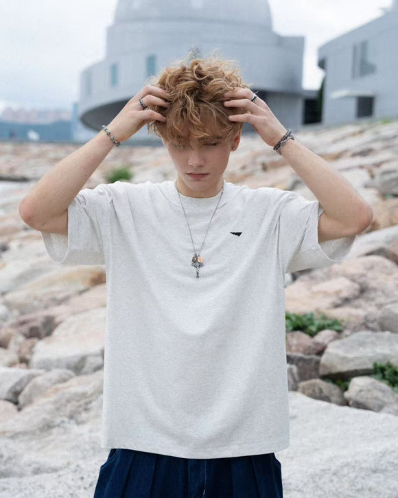 ACME 25SS ESSENTIALS SMALL LOGO TEE