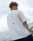 ACME 25SS ESSENTIALS SMALL LOGO TEE