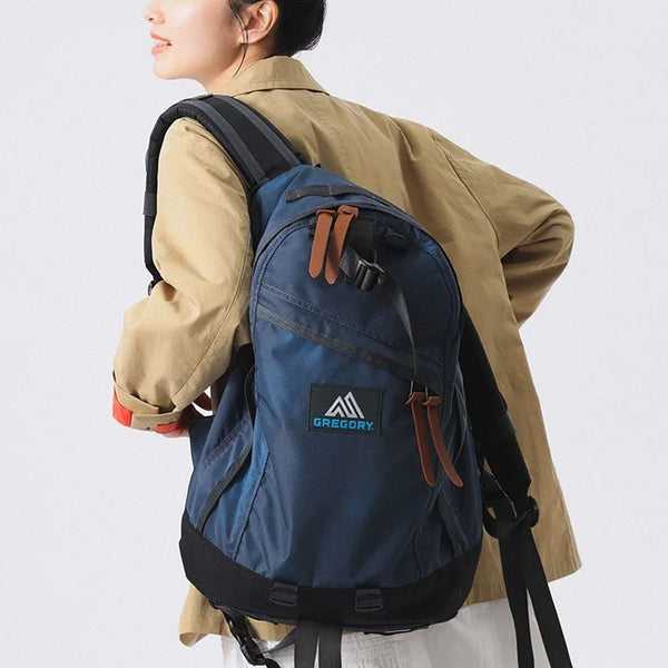 Gregory x Beams Boy Vintage Navy Series – MCWEARS