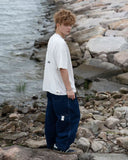 ACME 25SS ESSENTIALS SMALL LOGO TEE