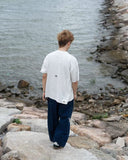 ACME 25SS ESSENTIALS SMALL LOGO TEE