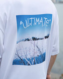 Ultimate 25SS Good View Tee