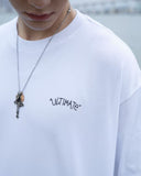 Ultimate 25SS Good View Tee