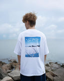 Ultimate 25SS Good View Tee