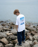 Ultimate 25SS Good View Tee