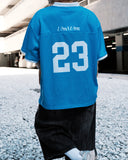 ULTIMATE 23 JERSRY TEE