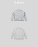 ULTIMATE 25FW CORE LABEL ZIP JACKET