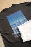 ULTIMATE 26SS RAILWAY PHOTO TEE