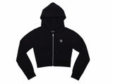 MUAH 25FW ZIP HOODIE