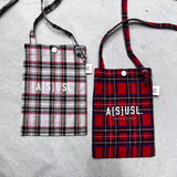 ASUSL 26SS FREEDOM CANVAS OZ TOTE BAG